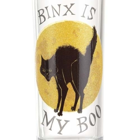 NWT - Disney Hocus Pocus Glassware - Picture 4 of 7